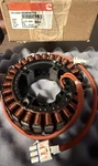 Cummins Stator Alternator A045W773 For Onan Rv Diesel Generator Hdzaa Spec A-e. Fixed Price $949.00.
