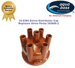 Sierra Distributor Cap 18-5394 Replaces Volvo Penta 243658-2. Fixed Price $19.89.