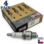 Champion 931M Copper Plus Spark Plug QL82C - 4 Pack Small Engine. Fixed Price $27.77.