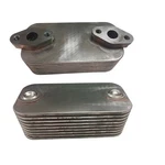 Oem Grade Oil Cooler Fits 2003-2012 Caterpillar TH220B/TH330B/TH340B 225-6817. Fixed Price $594.12.