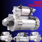 19247 Professional New Starter Compatible With Ford Expedition E150 E250 E350 E4. Fixed Price $89.99.