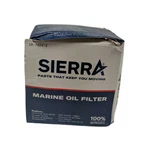 Sierra 18-7824-2 Marine Oil Filter Short Gm Style Spin-on. Fixed Price $15.99.