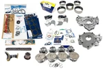 Engine Rebuild Kit For 2019-2023 Gm Chevy 5.3L L84 Gen Direct Injected Vin. Fixed Price $1355.74.