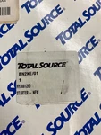 Total Source Forklift Starter HY3001265 91-01-4045 Hyster Perkins SYSN0014 New. Fixed Price $145.00.