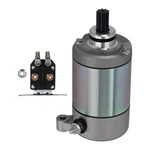 1.2KW Starter Motor For Polaris Ranger Atp Sportsman Trail Boss 2005-2006. Fixed Price $42.00.