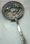 Omc/johnson/evinrude Ignition Plate 510166-1. Fixed Price $19.95.