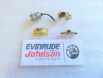 I3B Evinrude Johnson Omc 0172521 Ignition Tune-up Oem New Factory Parts. Fixed Price $16.79.
