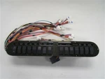 Cruisers Switch Panel 1/2 X 3/4 Inch Dark Green 85232202 Marine Boat. Fixed Price $249.95.