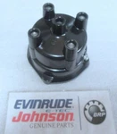 N26 Evinrude Johnson Omc 0380541 Distributor Cap Oem New Boat Parts. Fixed Price $10.47.