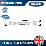 Fits Volvo 740 1987-1992 2.0 2.3 + Other Models Ht Ignition Leads Stallex. Fixed Price $84.80.