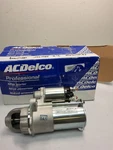 Acdelco 337-1026 Starter Motor Gm 88877125 Saturn Chevrolet. Fixed Price $99.00.