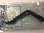 Oem Mercruiser V6 V8 Serpentine Alternator Idler Pulley Mounting Bracket 807750T. Fixed Price $34.99.