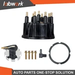 Labwork Distributor Cap&rotor Kit For Mercruiser V8 Thunderbolt 5.0 5.7 7.4 8.2. Fixed Price $17.34.