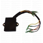 Yamaha Stroke Cdi Unit Parsun F9.9 F13 .5A F15 66M-85540-10 Outboard Marine. Fixed Price $146.20.