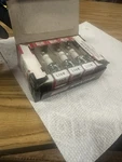 Champion Spark Plug L76V Box Of 10. Fixed Price $20.00.