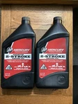 92-858021K01 Mercury Premium 2-STROKE Engine Oil 32 Oz Ea. Total. 64. Fixed Price $34.95.