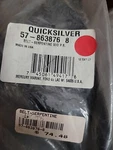 Quicksilver #57-863876 Serpentine Belt. Fixed Price $49.00.