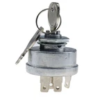 For Toro Wheel Horse Lawn Mower Tractor New Ignition Switch With Keys 103991. Fixed Price $25.99.