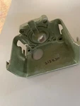 Johnson Evinrude 0313830 Cylinder Head 1.5HP 1968 To 1970 New. Fixed Price $39.49.