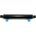 Seakamp 862837T Mercruiser Oil Cooler 1.25" Hose. Fixed Price $268.06.