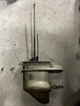 0389729 Evinrude Johnson Gearcase 35 Hp Lower Unit 1976-79 20 Longshaft. Fixed Price $349.95.