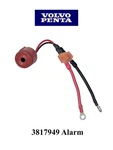 Oem Volvo Penta 3817974 Engine Alarm New Old Stock. Fixed Price $24.99.
