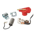Emp Ign Kit Mallory Yl Dist Points Cond Rotor 391-5090Q1. Fixed Price $27.29.