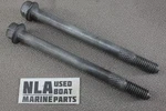 Omc 0315782 Volvo Penta 3852138 4.3L 5.0L 5.7L Gm Starter Bolt 4-11/16". Fixed Price $12.00.