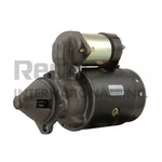 Delco Remy 25371 Starter Motor Remanufactured, Straight Drive. Fixed Price $201.03.
