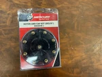 Mercury 808483K1 Oem Rotor And Cap Kit (delco) Fits 1997 Older Mercruiser. Fixed Price $48.95.