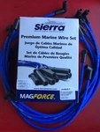 Sierra 18-8835-1 Spark Plug Wire Set For Mercruiser Sterndrives 84-816608Q82. Fixed Price $64.99.