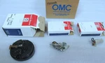 M20 New Omc Cobra 172528 Tune Up Kit Oem Factory Stern Drive Marine. Fixed Price $10.36.