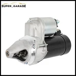 Starter For Bmw Motorcycle R80 R100 Series 18915 Pmgr 1.2KW Cw 9T 12V. Fixed Price $55.80.