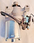 Db Electrical 410-22059 New Starter 12-VOLT Ccw 17-TOOTH Hammerhead Mudhead. Fixed Price $49.99.