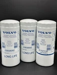 Volvo Oil Filter Kit 23658092 X2, 21707132. Fixed Price $72.00.