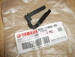 Yamaha Cover Rubber Seal Gasket 1999-2024 Fx. Fixed Price $37.95.