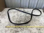 Mercruiser 5.7 350 V8 Marine Boat Engine Serpentine Belt 57-807755-1 Df. Fixed Price $7.00.