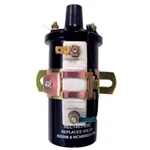 Recmar Mercruiser Crusader Ignition Coil With Resistor #REC1463-9382. Fixed Price $35.53.