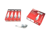 Champion Copper Plus 4 Piece Spark Plug Set 511 (J11C) Nos. Fixed Price $25.55.