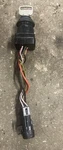 Mercury Quicksilver Ignition Key Switch Harness / # 827 87-897716K02 Boat. Fixed Price $74.95.