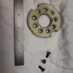 *1984-2006 Johnson Evinrude 0127152 Remote Control Neutral Lock 28-275 Hp*. Fixed Price $35.00.