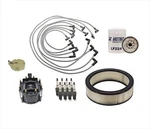 For 76-81 Chevrolet 5.7L Corvette Spark Ignition Wires Cap Rotor A.c Plugs. Fixed Price $107.99.