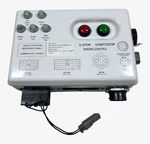 Cummins 5289826, Marine Smartcraft Engine Control Vessel Interface Panel. Fixed Price $1285.99.