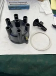 C1A Mallory Marine 9-29314 Ignition Tune-up Kits Oem New Factory Parts (12-G2). Fixed Price $25.00.