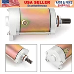 Starter Motor 0GR0-091100 Cfmmoto Cforce Uforce Zforce 400 500 600 Stouring. Fixed Price $131.78.