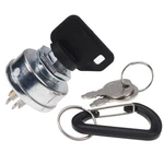 Dvparts Ignition Key Switch Starter 045898 532158913 1-543070.... Fixed Price $16.36.