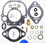 Zenith Carburetor Kit Hercules Jxldmc Qxldmb WXLC3M 4398 11810 11839 BD8. Fixed Price $254.86.