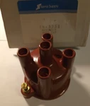Sierra 18-5358 Cylinder Distributor Cap Replaces Volvo 841263-7. Fixed Price $69.95.