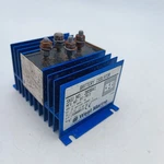 West Marine Battery Isolator BI-70/3 Max Alt 70A 12-48V. Fixed Price $122.55.