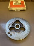 Detroit Diesel Pulley 5122267 V71 Nos. Fixed Price $84.95.